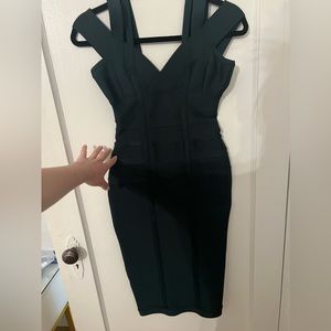 House of CB dress